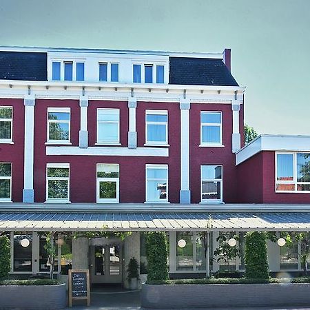 Hotel Juliana Valkenburg aan de Geul エクステリア 写真
