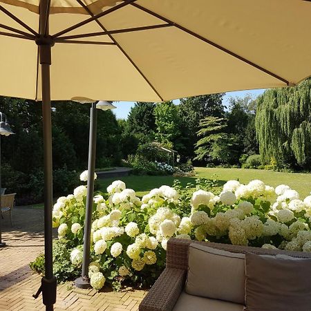Hotel Juliana Valkenburg aan de Geul エクステリア 写真