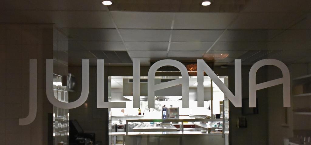 Hotel Juliana Valkenburg aan de Geul エクステリア 写真