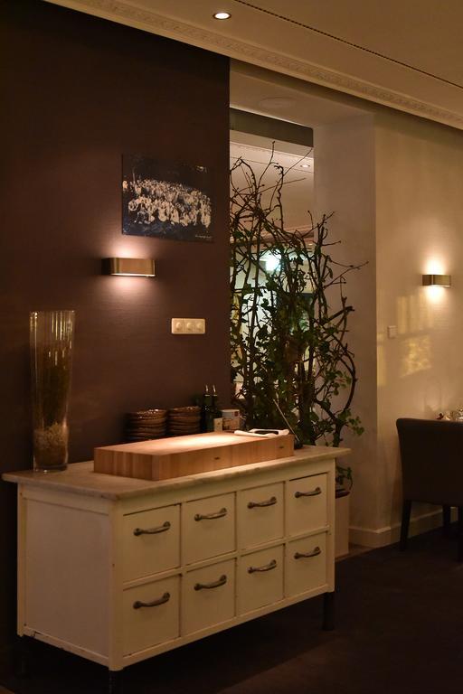 Hotel Juliana Valkenburg aan de Geul エクステリア 写真