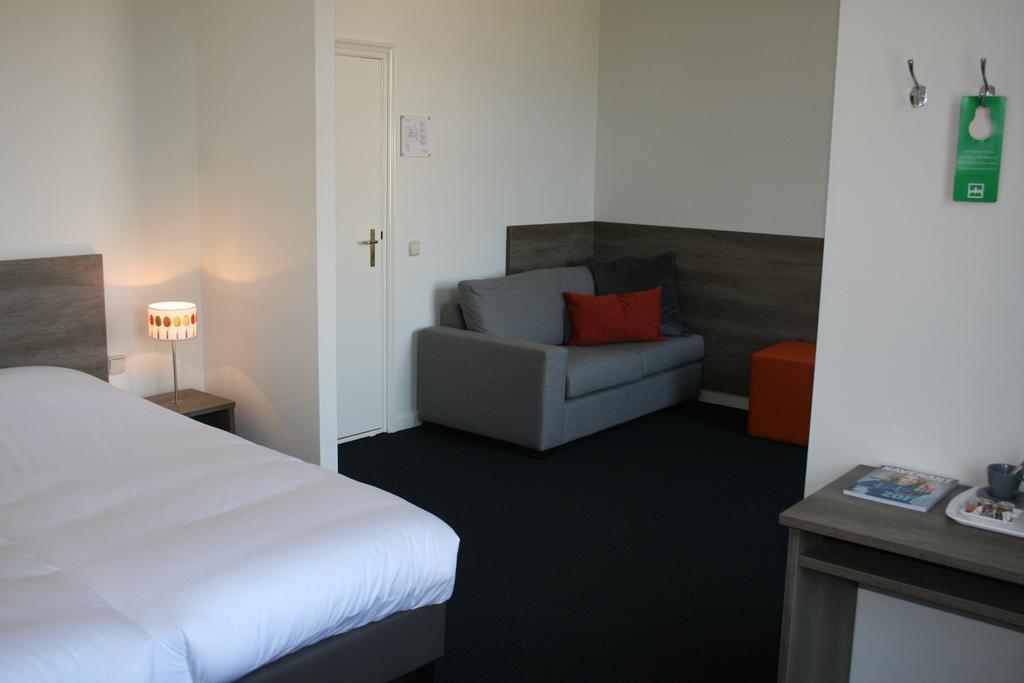 Hotel Juliana Valkenburg aan de Geul エクステリア 写真