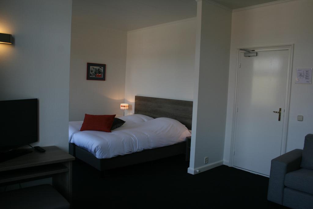 Hotel Juliana Valkenburg aan de Geul エクステリア 写真