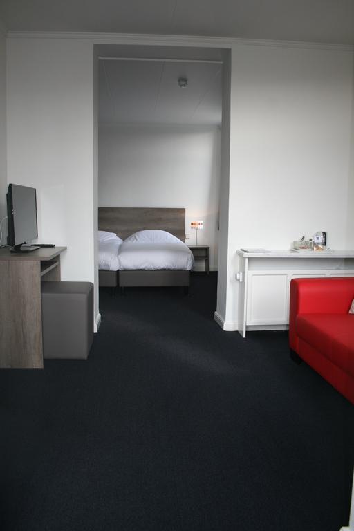 Hotel Juliana Valkenburg aan de Geul エクステリア 写真