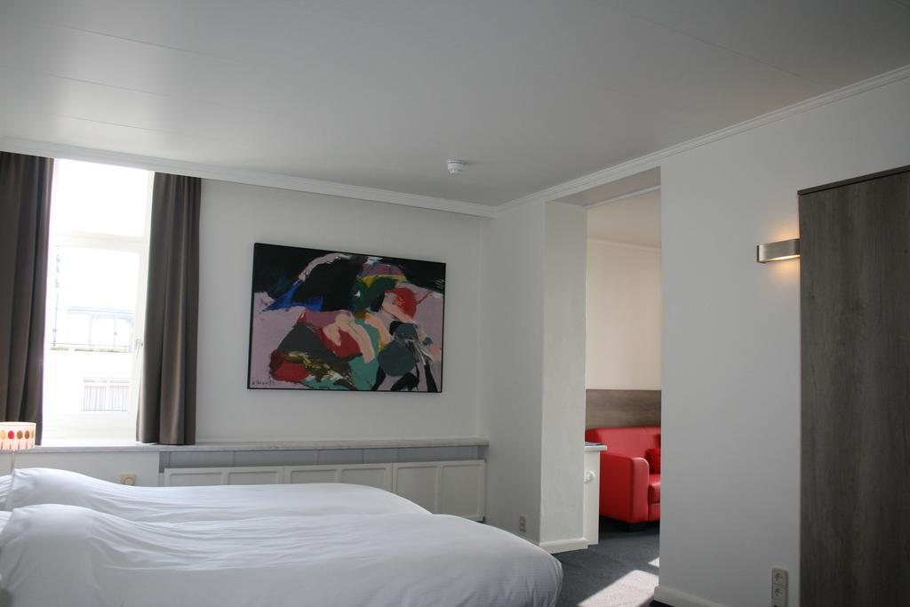 Hotel Juliana Valkenburg aan de Geul エクステリア 写真