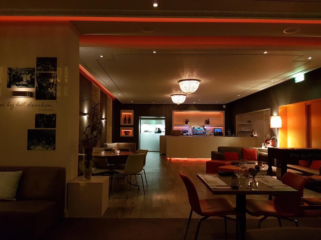Hotel Juliana Valkenburg aan de Geul エクステリア 写真