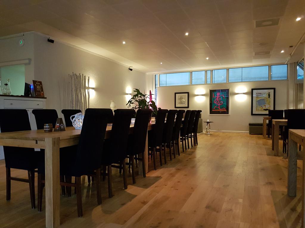Hotel Juliana Valkenburg aan de Geul エクステリア 写真