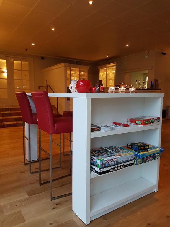 Hotel Juliana Valkenburg aan de Geul エクステリア 写真