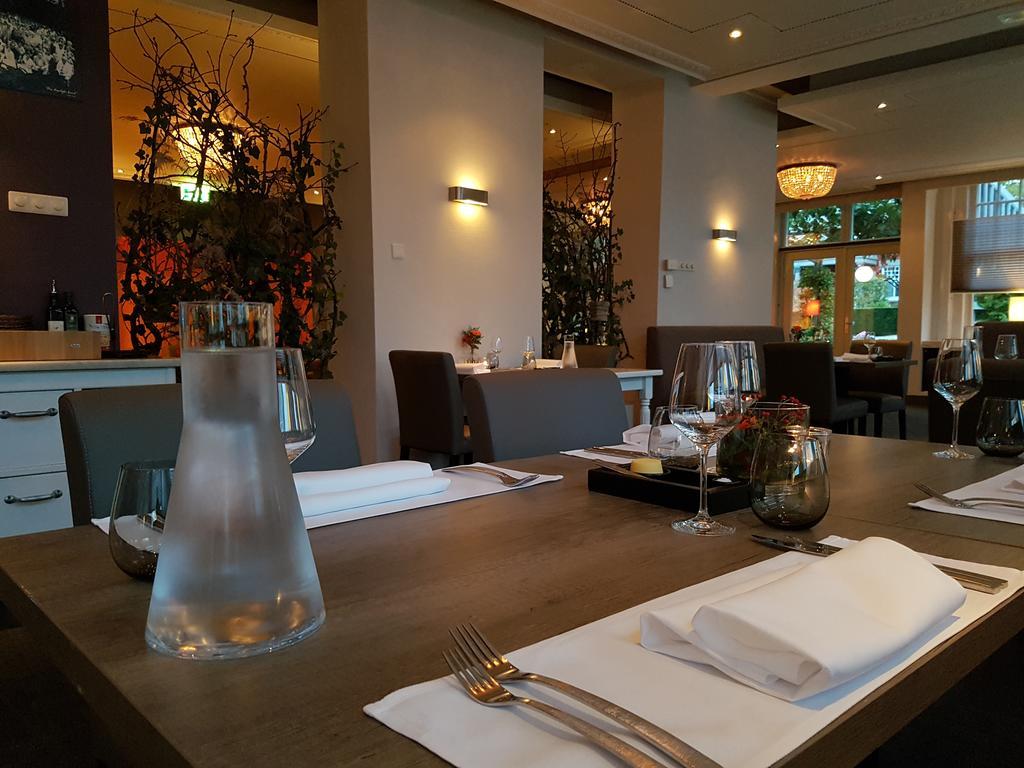 Hotel Juliana Valkenburg aan de Geul エクステリア 写真