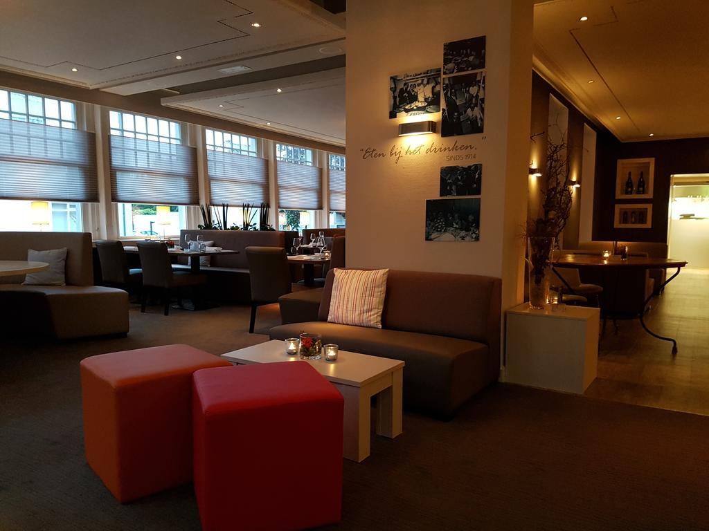 Hotel Juliana Valkenburg aan de Geul エクステリア 写真