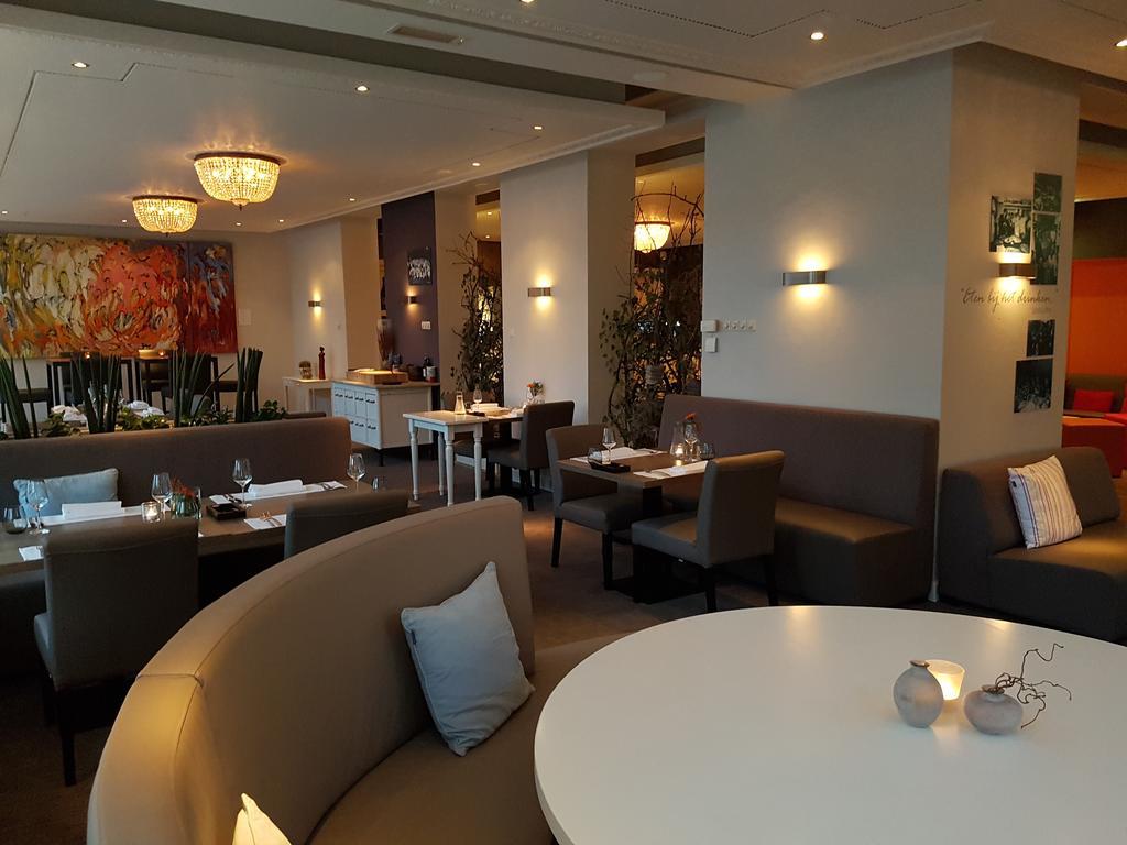 Hotel Juliana Valkenburg aan de Geul エクステリア 写真