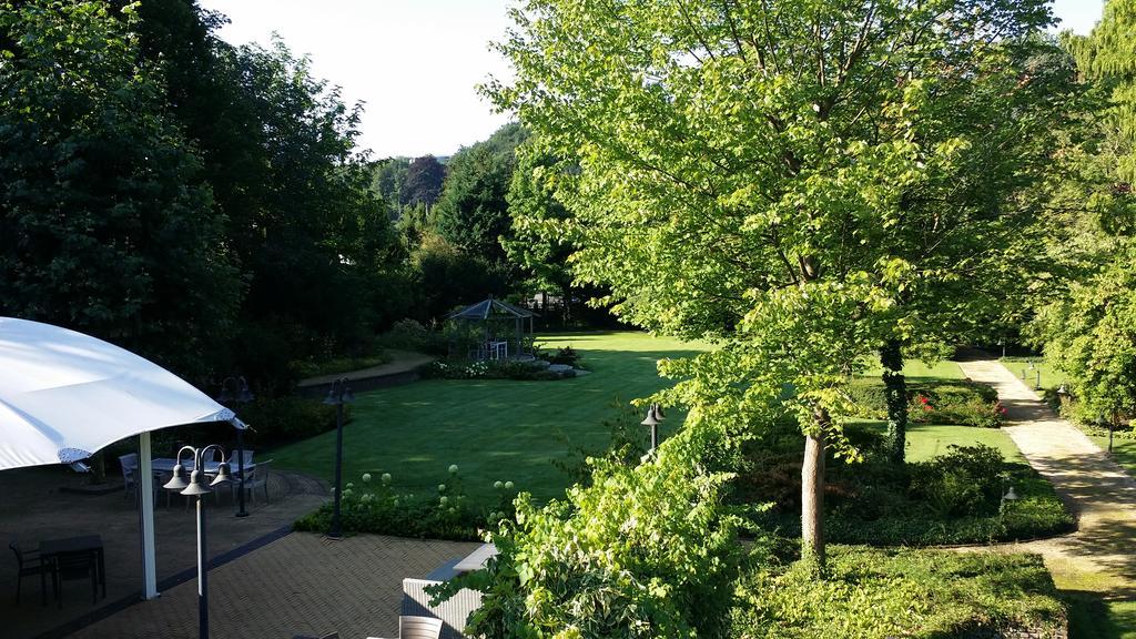 Hotel Juliana Valkenburg aan de Geul エクステリア 写真
