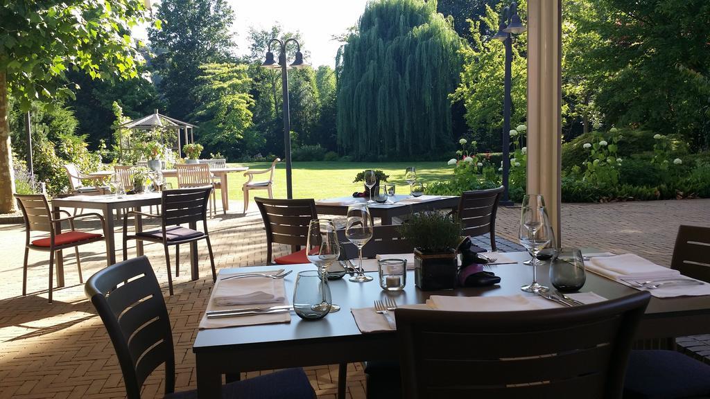 Hotel Juliana Valkenburg aan de Geul エクステリア 写真