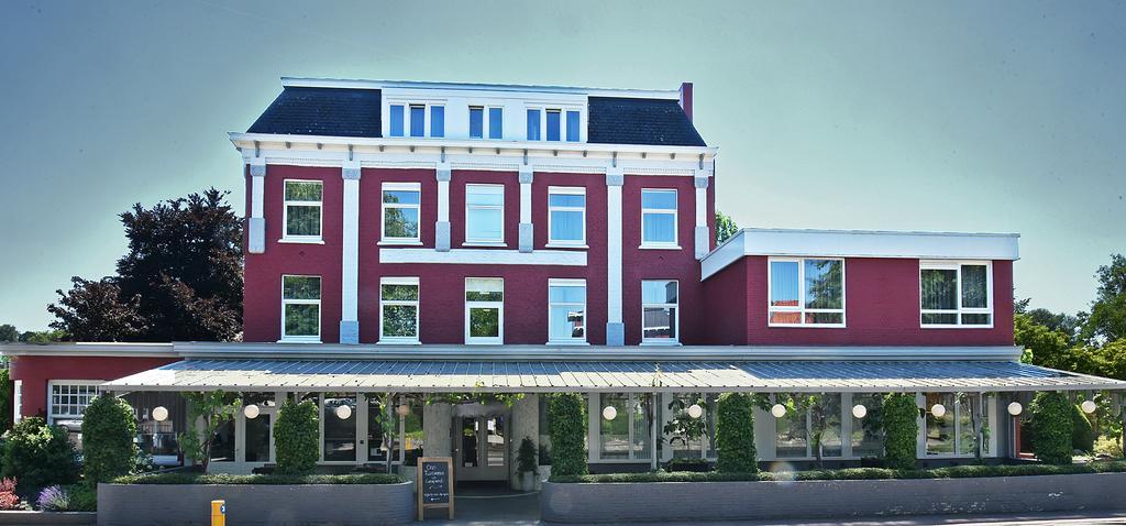Hotel Juliana Valkenburg aan de Geul エクステリア 写真