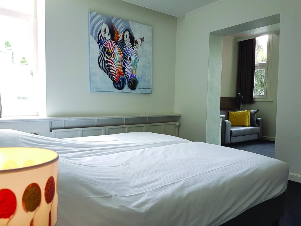 Hotel Juliana Valkenburg aan de Geul エクステリア 写真