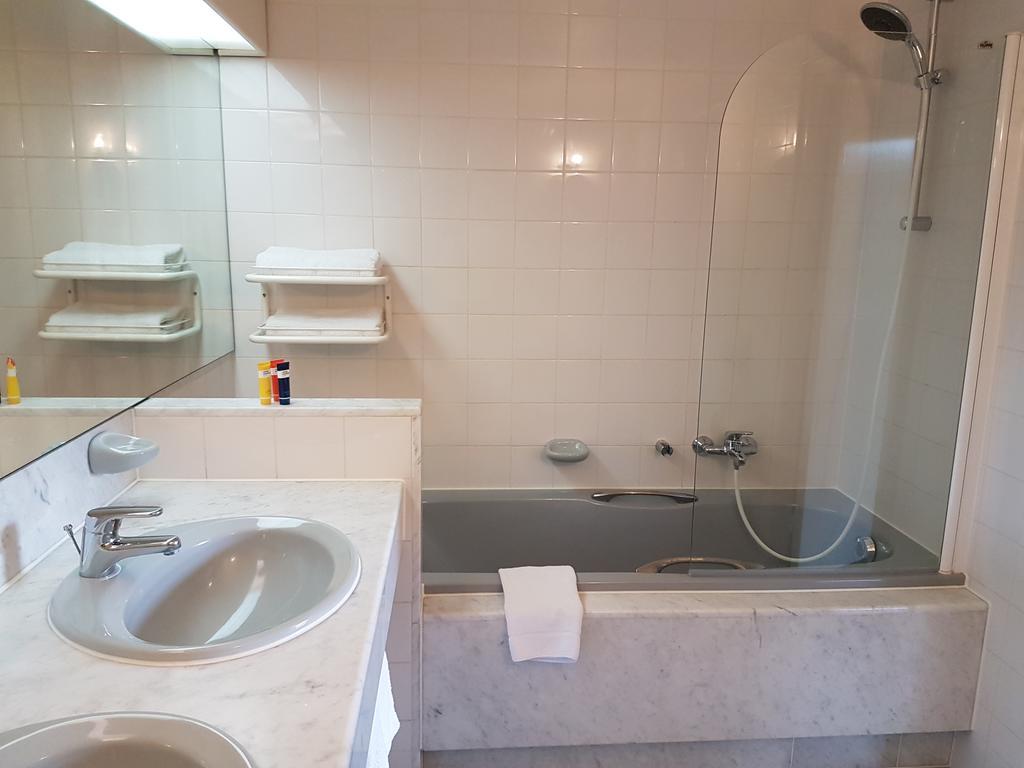 Hotel Juliana Valkenburg aan de Geul エクステリア 写真