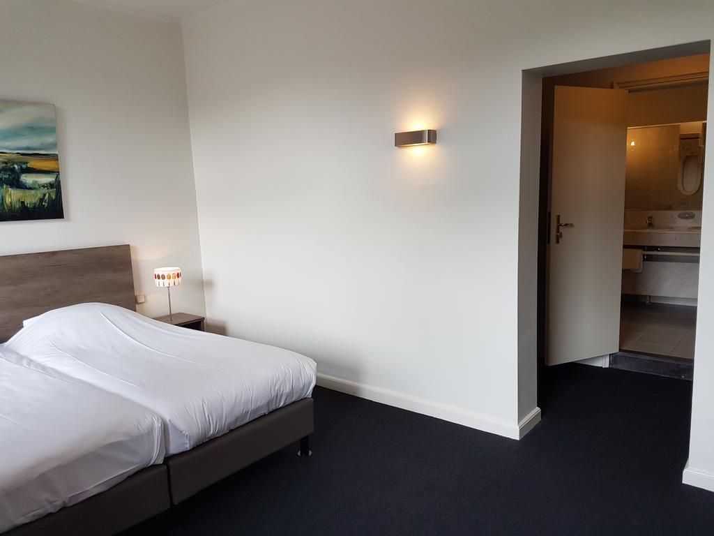 Hotel Juliana Valkenburg aan de Geul エクステリア 写真