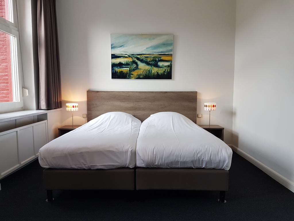 Hotel Juliana Valkenburg aan de Geul エクステリア 写真