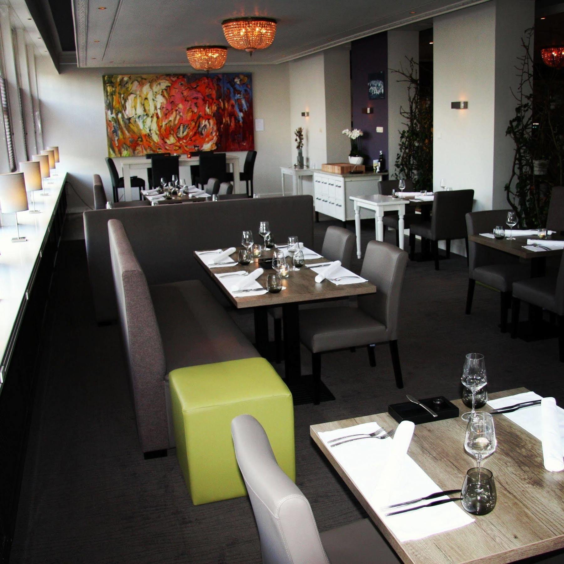 Hotel Juliana Valkenburg aan de Geul エクステリア 写真