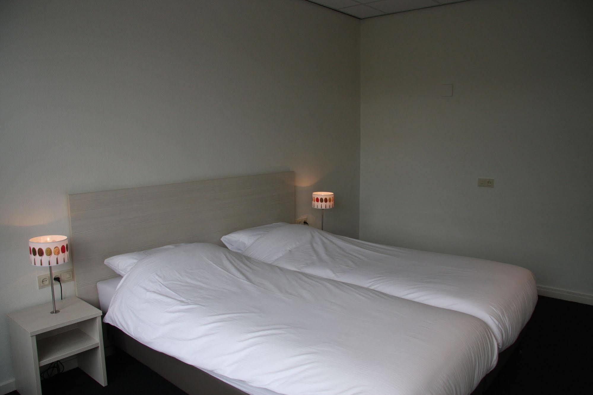 Hotel Juliana Valkenburg aan de Geul エクステリア 写真