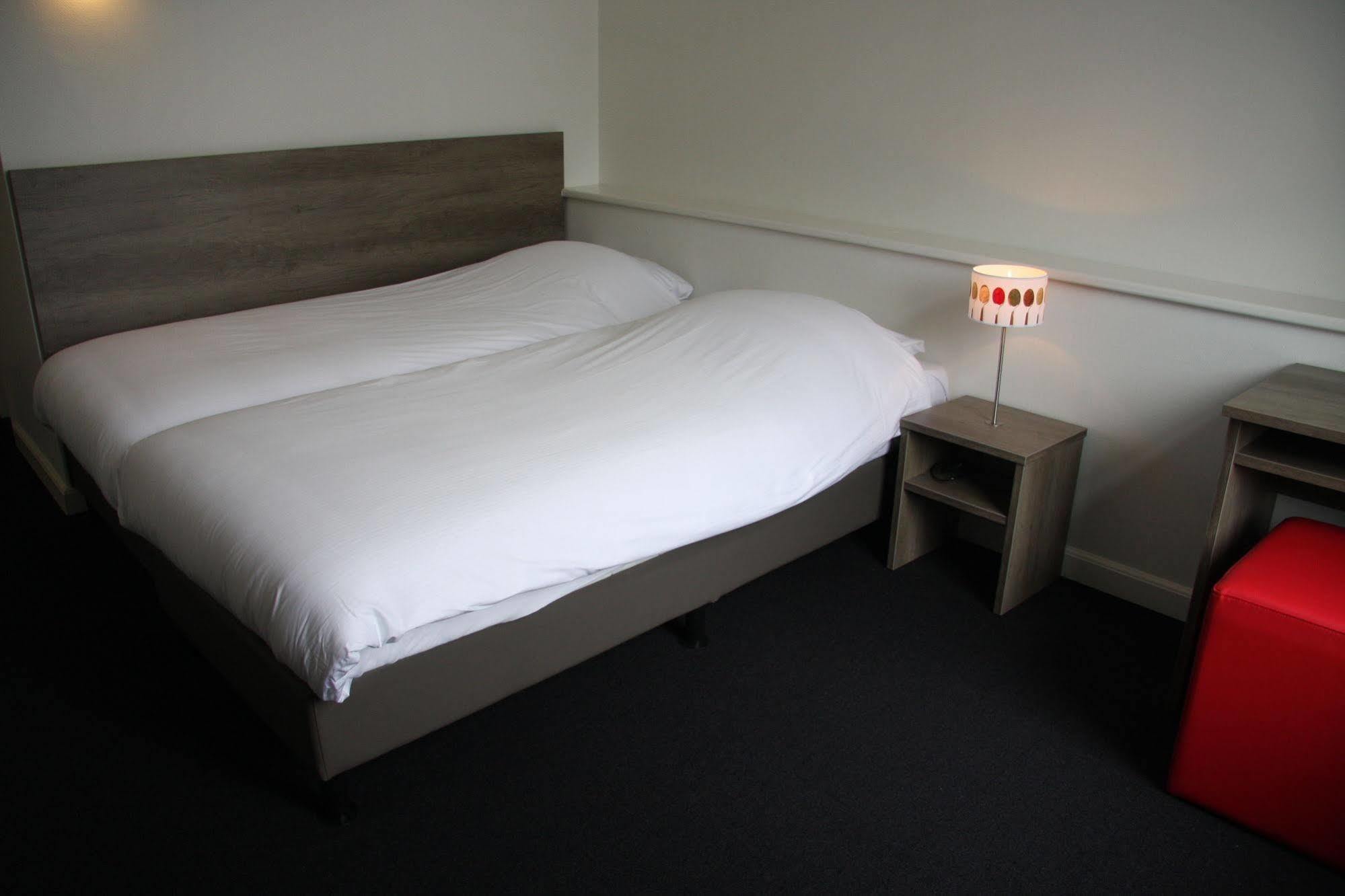 Hotel Juliana Valkenburg aan de Geul エクステリア 写真