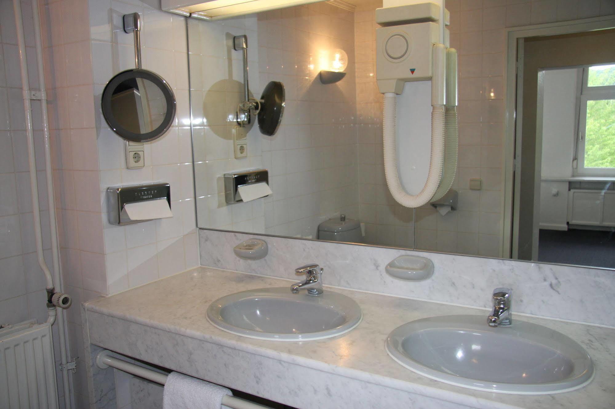 Hotel Juliana Valkenburg aan de Geul エクステリア 写真