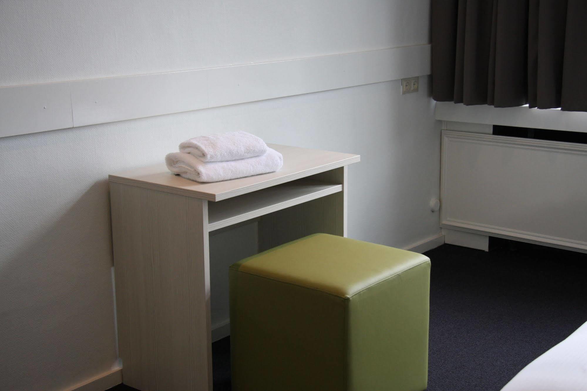 Hotel Juliana Valkenburg aan de Geul エクステリア 写真