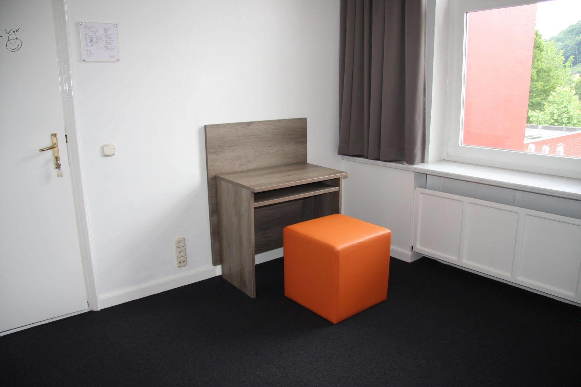Hotel Juliana Valkenburg aan de Geul エクステリア 写真