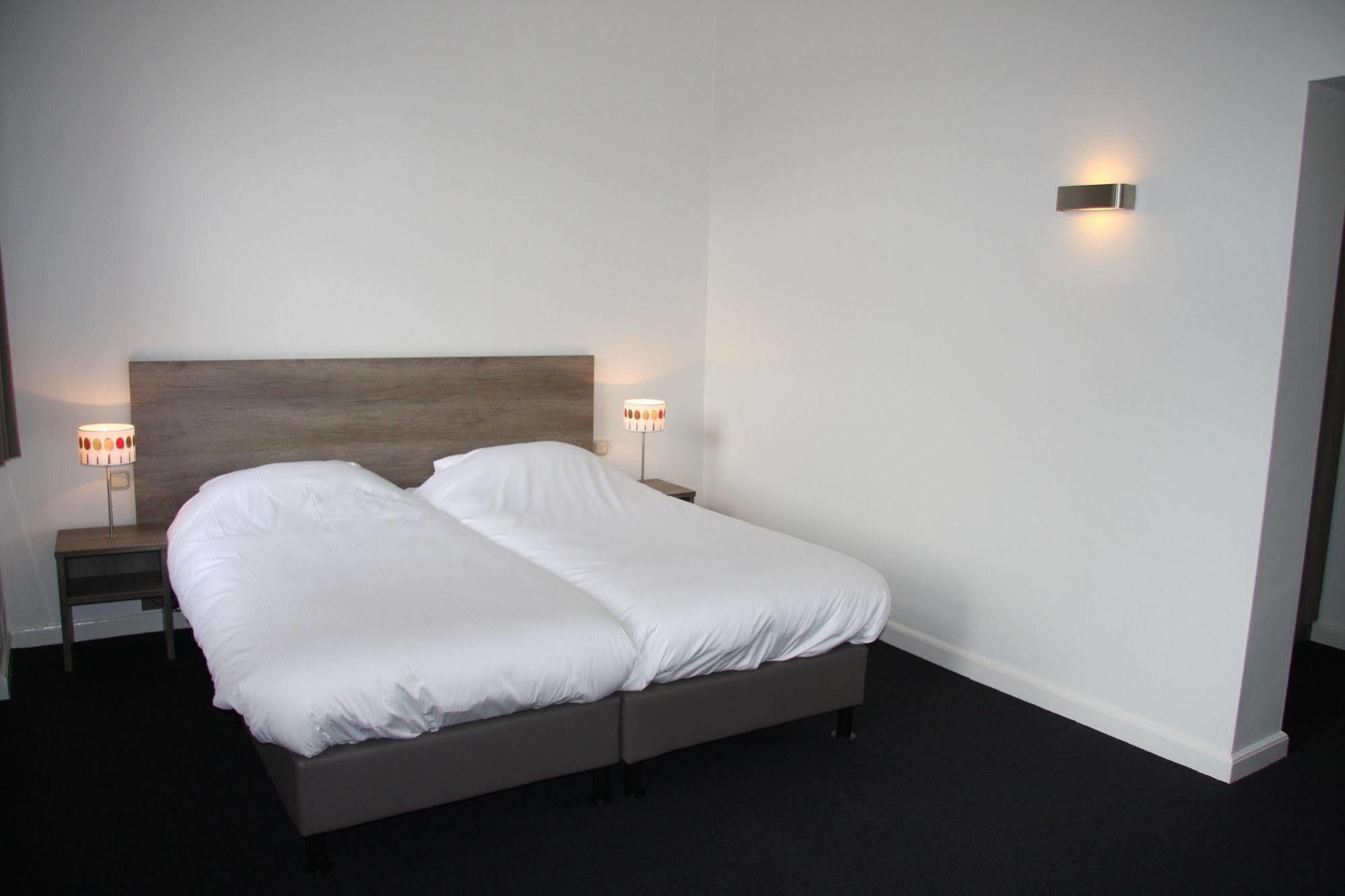 Hotel Juliana Valkenburg aan de Geul エクステリア 写真