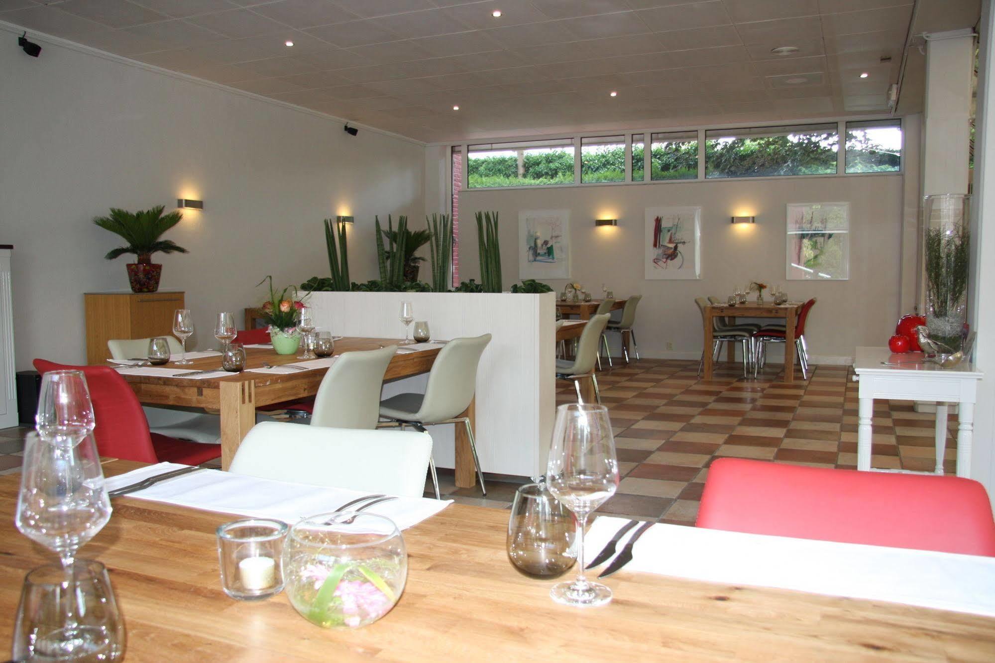 Hotel Juliana Valkenburg aan de Geul エクステリア 写真