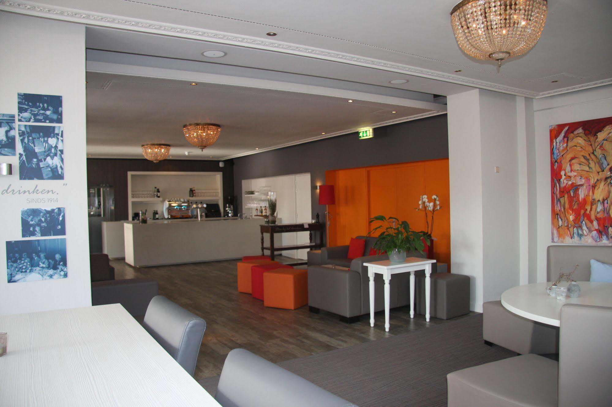 Hotel Juliana Valkenburg aan de Geul エクステリア 写真