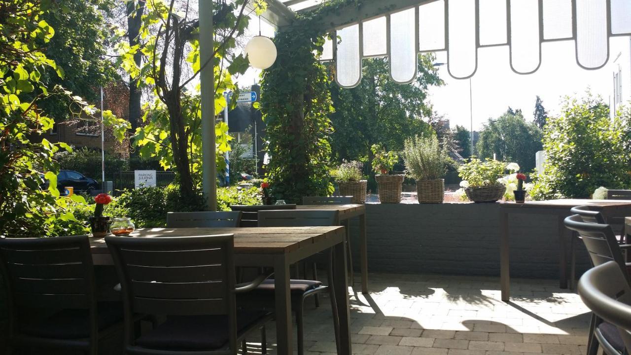 Hotel Juliana Valkenburg aan de Geul エクステリア 写真